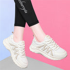 Damen Sportliche und atemberaubende Sneakers R&B