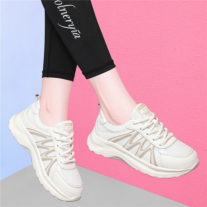 Damen Sportliche und atemberaubende Sneakers R&B