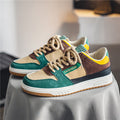 Damen Sportliche Sneaker mit atmungsaktiver Mesh-Oberfläche und rutschfester Sohle