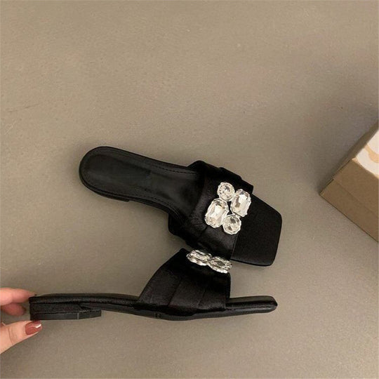 Damen modische Mules R&B