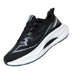 Damen Hochleistungs-Laufschuhe mit innovativer Dämpfungstechnologie und atmungsaktivem Obermaterial R&B