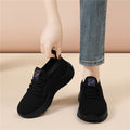 Damen Atmungsaktive Freizeitsneaker mit dämpfender Sohle R&B