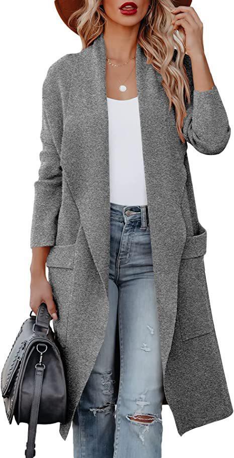 R&B | Lässige und Mühelose Allgemeine Jacke