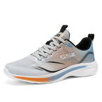 Damen Sportliche Leichtgewicht Laufschuhe R&B