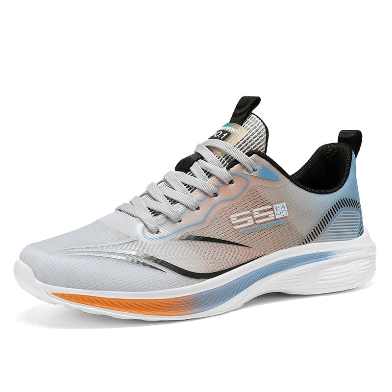 Damen Sportliche Leichtgewicht Laufschuhe R&B