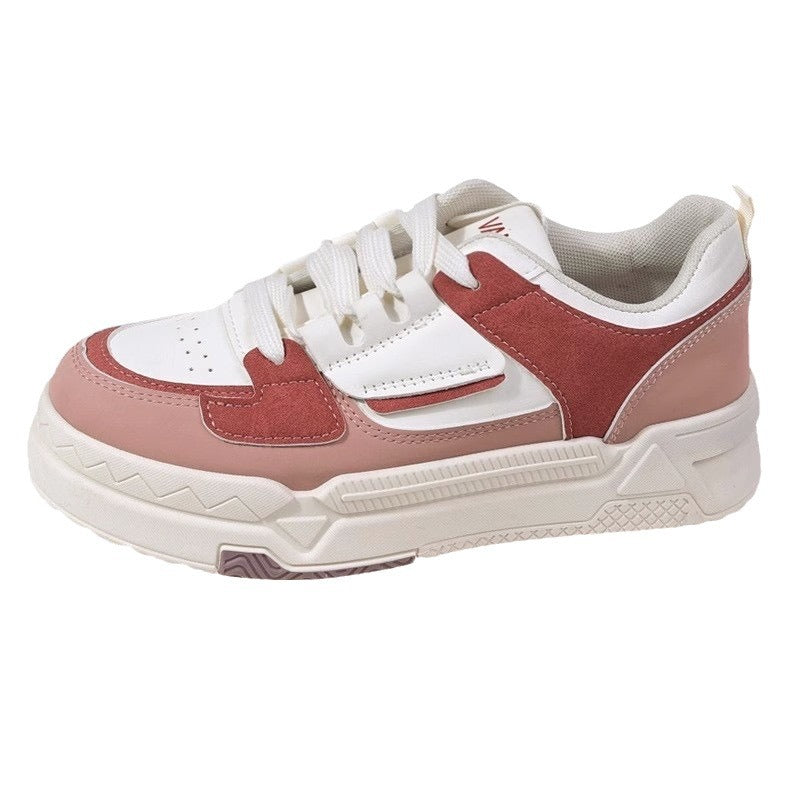 Damen Sportliche Sneakers mit trendigem Design und komfortabler Dämpfung R&B