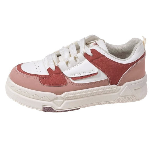 Damen Sportliche Sneakers mit trendigem Design und komfortabler Dämpfung R&B