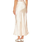 Damen Midikleid R&B