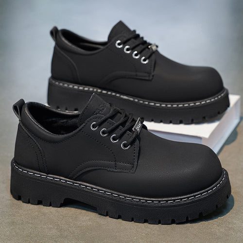 Damen Robuste Schnürschuhe mit rutschfester Sohle R&B
