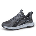 Damen Sportliche Trainingssneaker mit atmungsaktivem Mesh-R&B