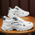 Damen Sportliche Sneaker mit atemberaubendem Dämpfungssystem