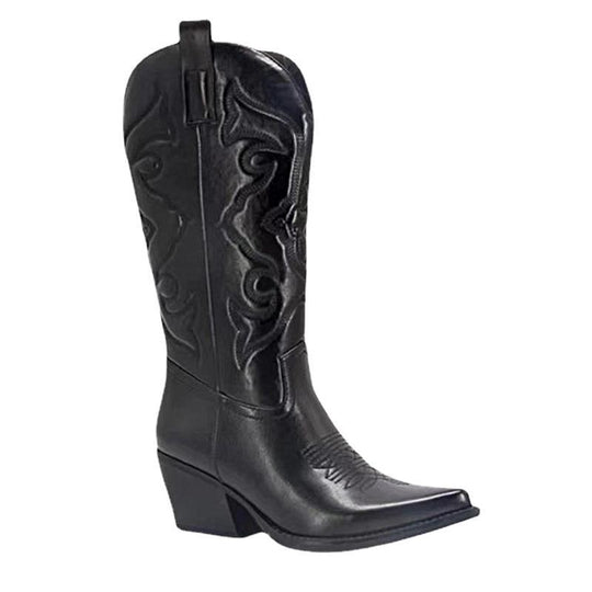 Damen Stiefeletten im Western-Stil R&B