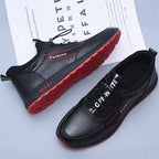 Damen Sportliche Sneakers mit atmungsaktiver Konstruktion und rutschfester Laufsohle R&B