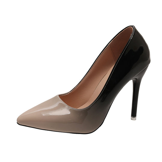 Damen elegante und modische Pumps R&B