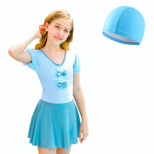 Mädchen Ballettkleid R&B