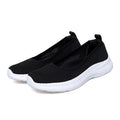 Damen Komfortable Slip-On Sneakers R&B