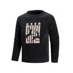 Herren Pullover mit einzigartigem Tiermotiv und hohem Tragekomfort