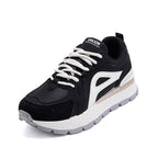 Damen Komfortable Sneakers R&B