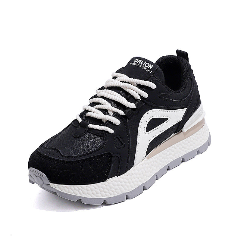 Damen Komfortable Sneakers R&B