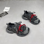 Damen Sportliche Freizeitsneaker mit stabiler Dämpfungstechnologie R&B