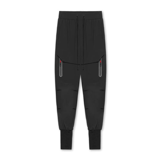 Herren Komfortable Cargo-Hose mit innovativen Taschen und elastischem Bund R&B