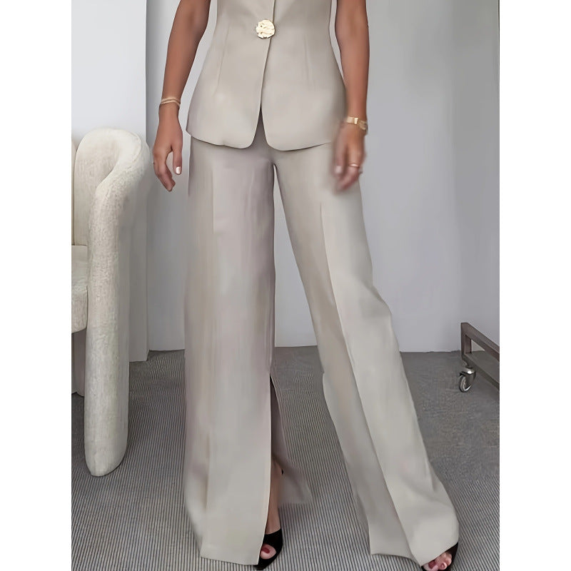 Damen elegantes und modernes Anzug-Set R&B
