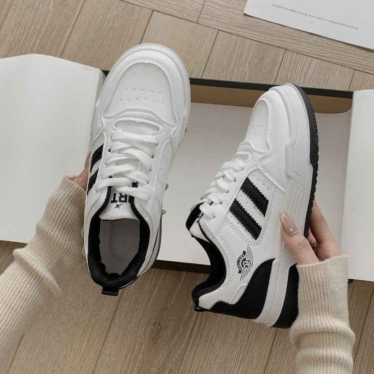 Damen Sportliche Sneaker R&B