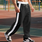 Herren Sportliche Freizeithose R&B