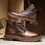 Herren Stiefeletten