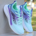 Damen Sportliche Sneakers