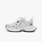 Damen Lauf-Sneaker mit ergonomischer Dämpfung und atmungsaktiven Mesh-Elementen R&B