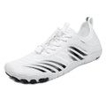 Damen Wassersportschuhe mit atmungsaktivem Obermaterial und rutschfester Sohle