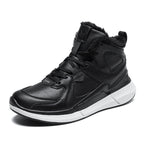 Damen Winterliche Sneakers mit isolierendem Fleece-Futter R&B