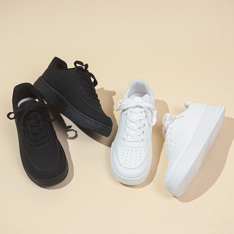 Damen Alltags Sneakers mit ergonomischer Dämpfung und luftigem Obermaterial