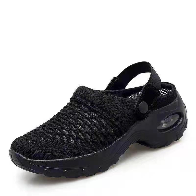 Damen Komfortable Freizeitschuhe mit atmungsaktivem Obermaterial R&B