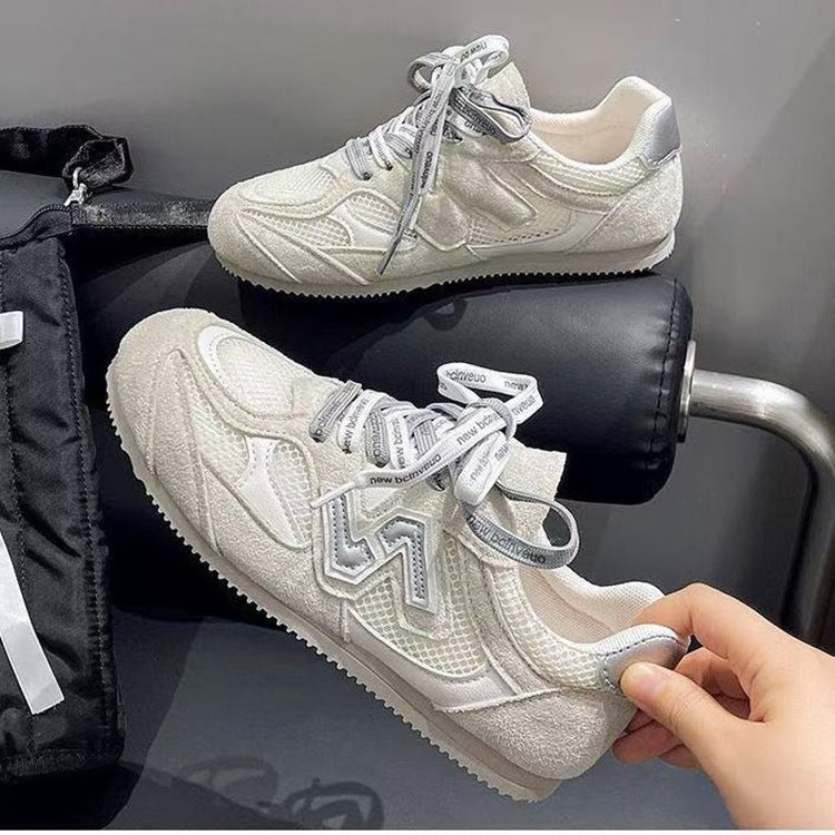 Damen Sportliche Sneakers R&B