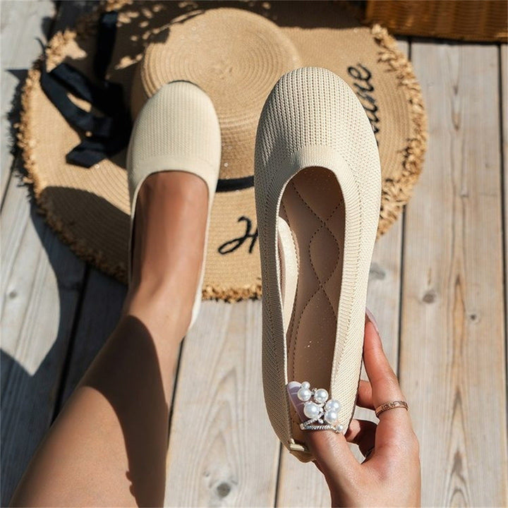 Orthopädische Ballettschuhe für Damen