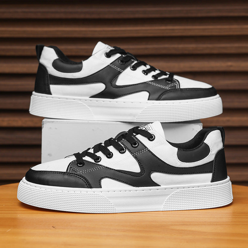 Damen Komfortable Sneaker mit modernem Design und stabiler Sohle R&B