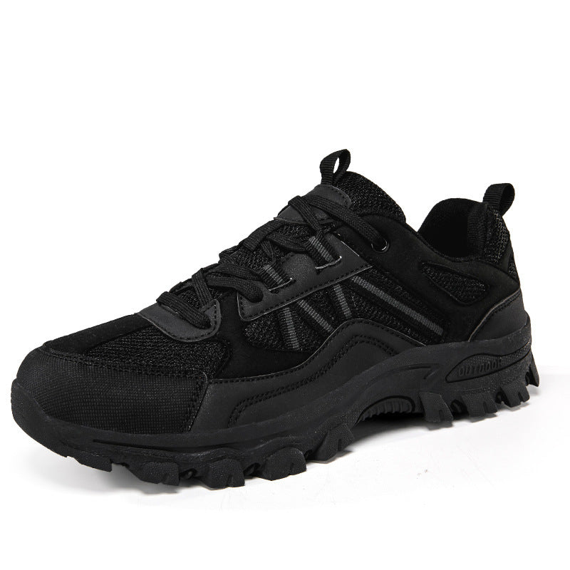 Damen robuste Halbschuhe für Outdoor-Aktivitäten R&B
