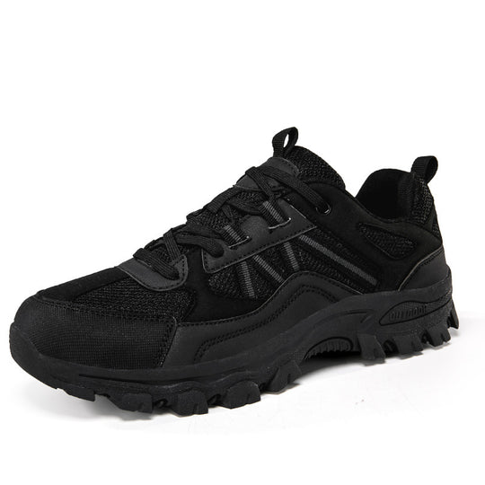 Damen robuste Halbschuhe für Outdoor-Aktivitäten R&B