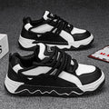 Damen Sportive Sneakers mit ergonomischem Design und rutschfester Sohle R&B