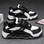 Damen Sportive Sneakers mit ergonomischem Design und rutschfester Sohle R&B