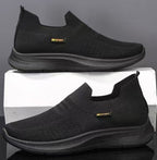 Damen Gummierte Sport Sneakers