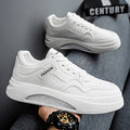 Damen Modische Sneakers mit innovativem Design und dämpfender Sohle