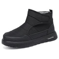 Damen Hochwertige Winterboots mit isoliertem Futter und rutschfester Sohle R&B