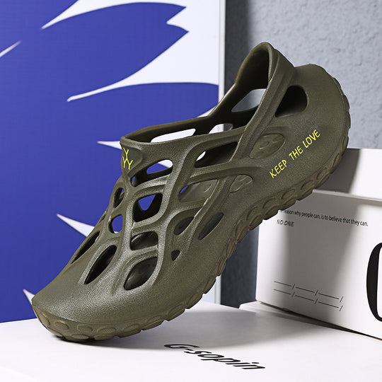 Damen Flexibel geformte Freizeitschuhe mit atmungsaktiver Oberfläche R&B