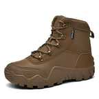 Damen Multifunktionale Outdoor-Wanderschuhe mit rutschfester Sohle