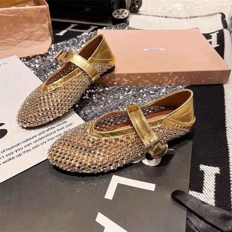 Damen Bequeme Slip-On Clogs mit innovative Struktur R&B
