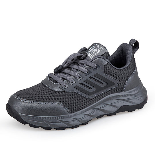 Damen Sportliche Lauf-Sneaker mit optimaler Dämpfungstechnologie R&B