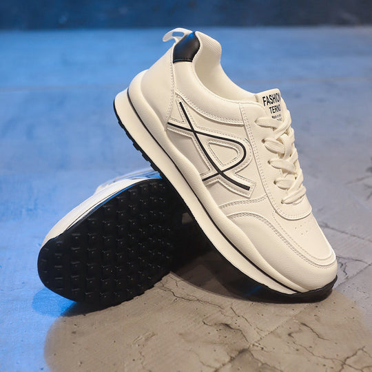 Damen Sportliche Sneakers mit flexibler Dämpfung und atmungsaktivem Obermaterial R&B